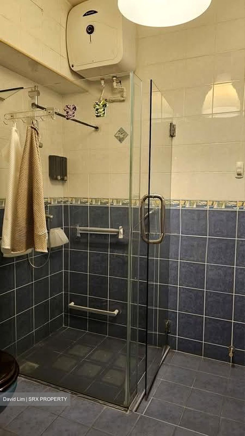 Blk 473 Segar Gardens (Bukit Panjang), HDB 5 Rooms #576723331